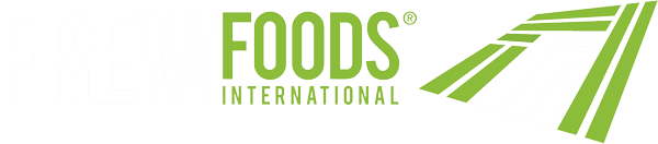 Frew Foods International Logo